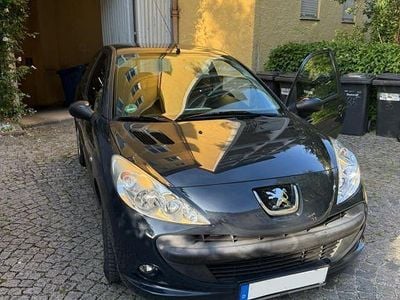 Peugeot 206+