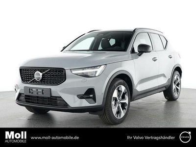 Gebraucht Volvo XC40 Plus 163 PS (119 kW) 2025 Vapour grey SUV