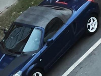 Toyota MR2