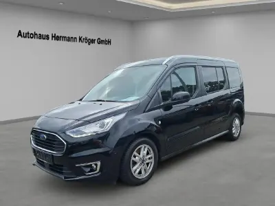 Gebraucht Ford Tourneo
