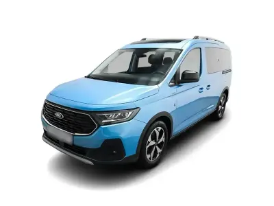 Gebraucht Ford Tourneo