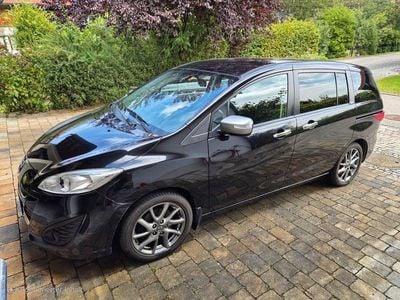 Mazda 5