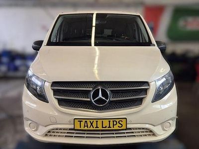 Gebraucht Mercedes Vito 163 PS (119 kW) 2019 Other Van