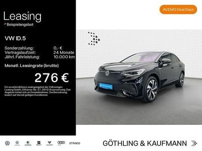 Gebraucht VW ID.5 Pro Performance 150 kW (204 PS) 2023 SUV
