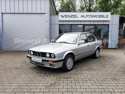 gebraucht BMW 320 i *2.HAND*H*ZULASSUNGSFÄHIG