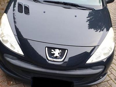 Peugeot 206+