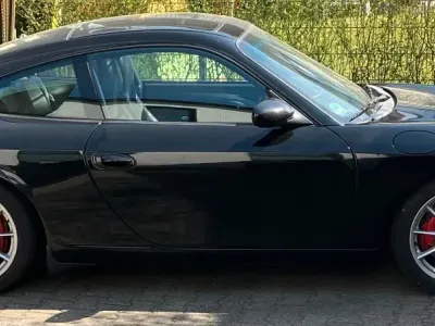 Gebraucht Porsche 911 Carrera
