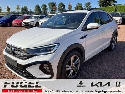 VW Taigo