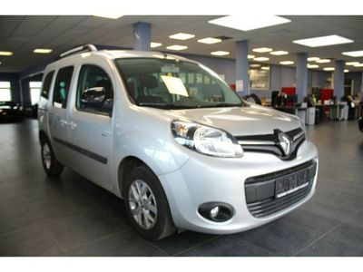 gebraucht Renault Kangoo ENERGY TCe 115 LIMITED