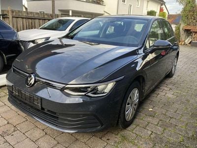 VW Golf VIII