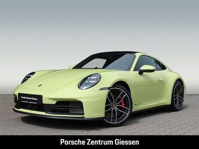 Porsche 911 Carrera S