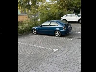 BMW 316 Compact