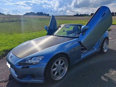 Honda S 2000