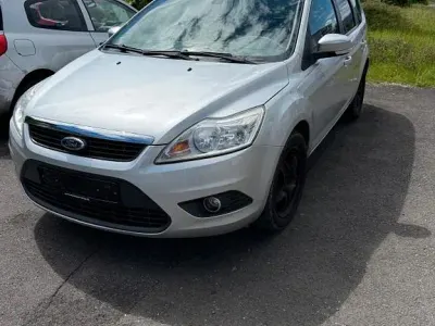 Gebraucht Ford Focus