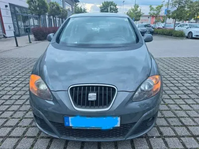 Gebraucht Seat Altea