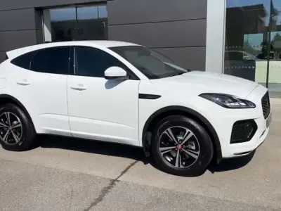 Gebraucht Jaguar E-Pace R-Dynamic 309 PS (227 kW) 2022 SUV