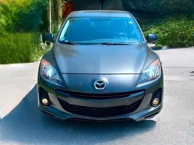 gebraucht Mazda 3 Kenko 1.6 Diesel Hatchback