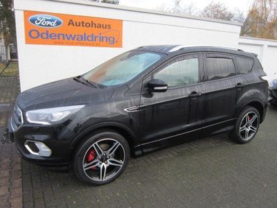 gebraucht Ford Kuga ST-Line