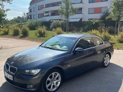 BMW 330 Cabriolet