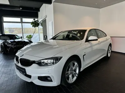Gebraucht BMW 430 Gran Coupé