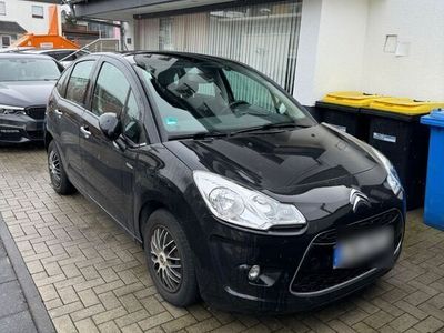 gebraucht Citroën C3 exclusive Automatik