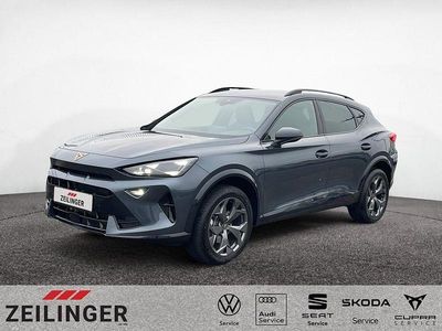 Magnetic grau Gebraucht 2025 Cupra Formentor SUV | 29.445 € (Superpreis)