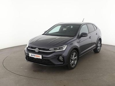 Grau Gebraucht 2024 VW Taigo R-line SUV | 25.890 € (Fairer Preis)