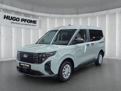 Neu Ford Tourneo Courier Trend 125 PS (91 kW) 2026 Siehe ausstattung Van / Kleinbus