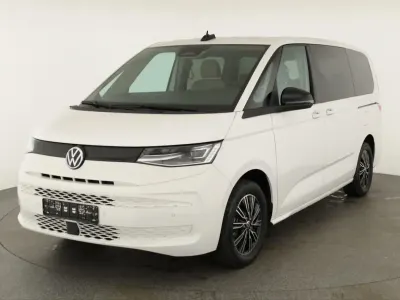 Neu VW Multivan Business 150 PS (110 kW) 2026 Candy weiß Van / Kleinbus