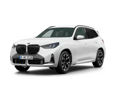 Gebraucht BMW X3