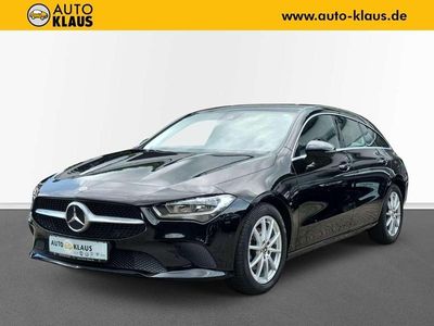 Mercedes CLA180