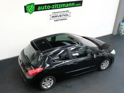 Gebraucht Peugeot 308