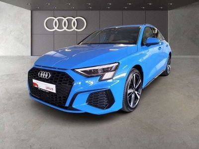 Audi A3 e-tron