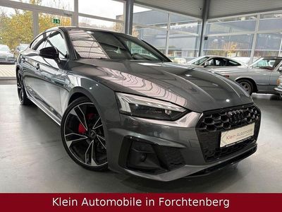Gebraucht Audi A5 Edition .1 190 PS (139 kW) 2020 Grau Limousine