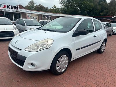 Renault Clio III