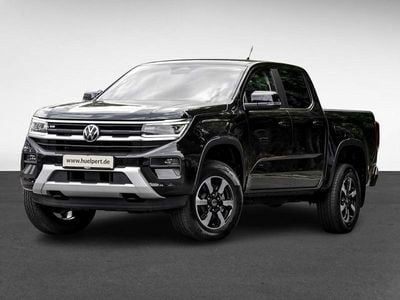 VW Amarok