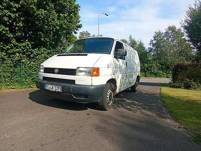 VW T4