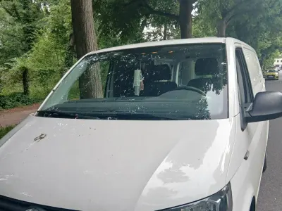 Gebraucht VW Transporter