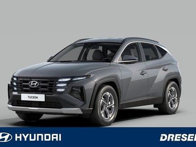 Neu Hyundai Tucson Select 150 PS (110 kW) 2026 Grau SUV