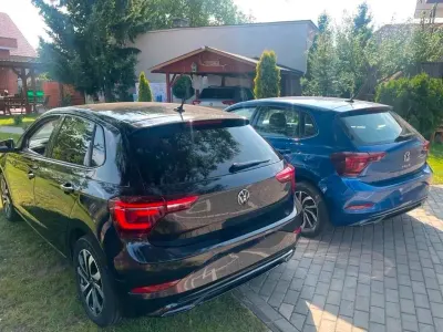 Gebraucht VW Polo