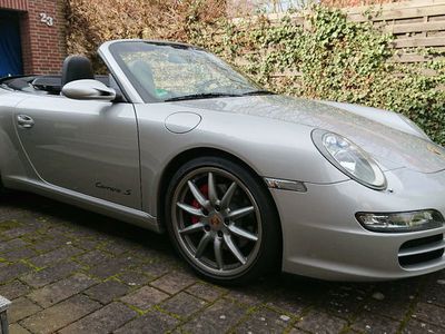 Porsche 997 Gebraucht Kaufen 304 Autouncle