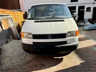 Gebraucht VW Transporter