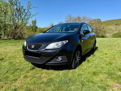 Usata Seat Ibiza ST Ecomotive 105 CV (77 kW) 2011 Station wagon