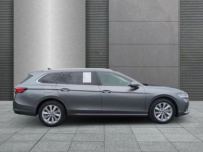 Nuova Skoda Superb Selection 150 CV (110 kW) 2025 Grigio Station wagon