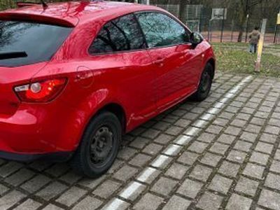 Seat Ibiza SC