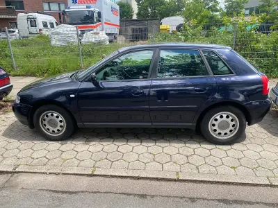 Gebraucht Audi A3