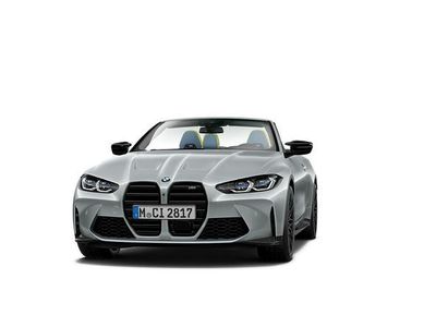 Gebraucht 2025 BMW M4 Cabriolet Competition Edition Cabrio | 68.990 € (Etwas zu teuer)