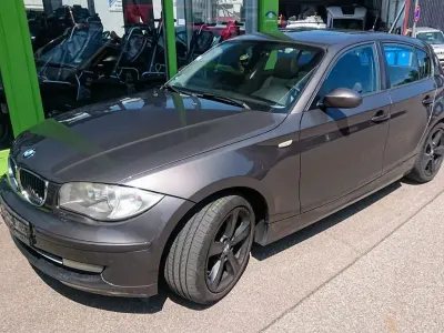 Occasion BMW 116