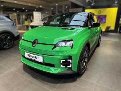 Renault R5