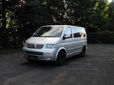 VW T5
